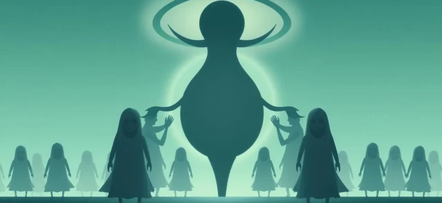 中絶をテーマにした恐怖映画10選