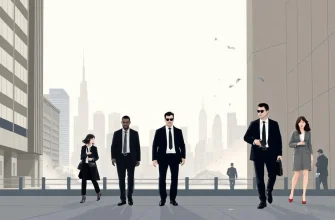 国際紛争のボディガード映画トップ10