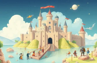 映画の砦 - 10選