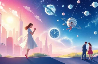 テレポートの恋愛映画10選