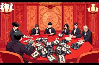 犯罪の天才たち - 映画特集