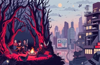 90年代のホラー映画10選