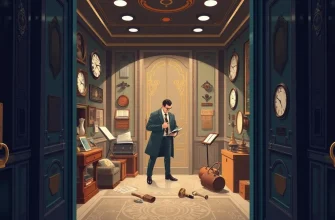 探偵映画のエレベーター特集