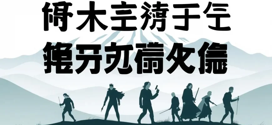 山の恐怖映画10選