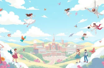 願いが叶う映画10選