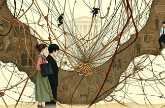 政治的陰謀のドラマ映画10選