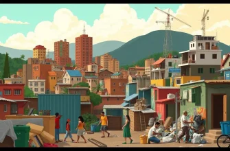 ファベラを舞台にした映画10選