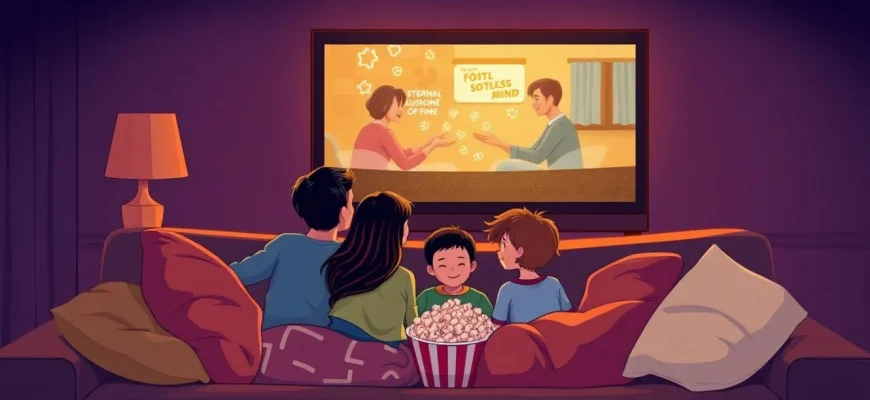 家族向け記憶喪失映画のリスト