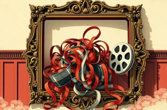 怒りを描くドラマ映画10選