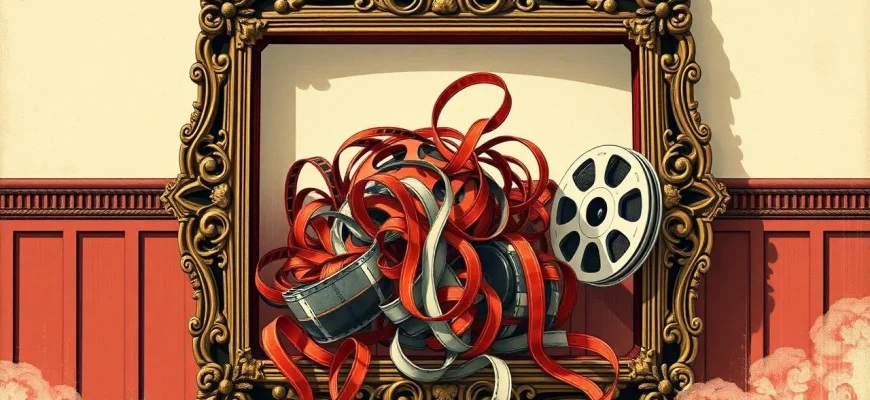 怒りを描くドラマ映画10選