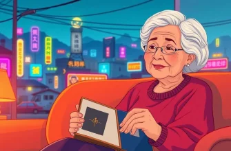 祖母の伝記映画10選