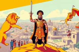 ペルシャ軍の歴史を描いた映画10選