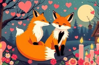 恋愛映画のキツネ特集