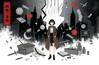 探偵映画の恨みのリスト