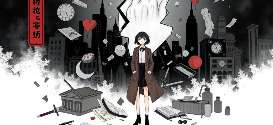 探偵映画の恨みのリスト