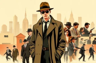 ドラマ映画のエージェント10選