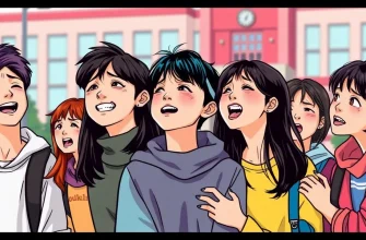 同級生のメロドラマ映画10選