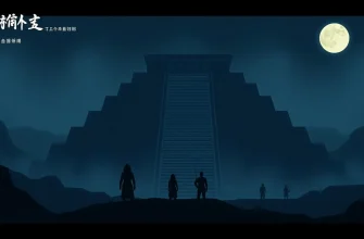 マヤ文明の恐怖映画10選