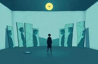 映画の恐怖：孤立者