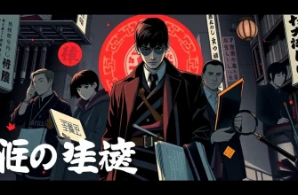 やくざ探偵映画のベスト10