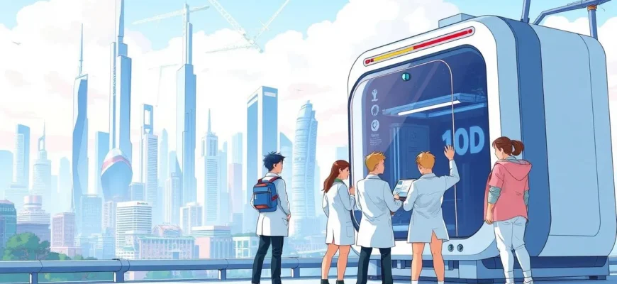 SF映画のオペレーション特集