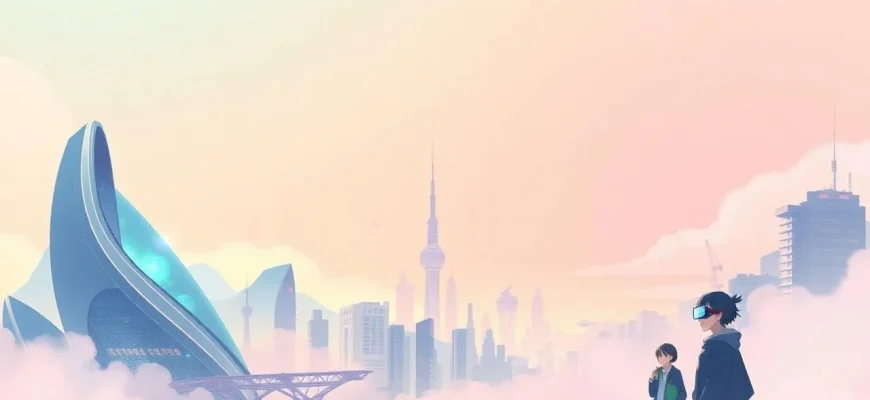 記憶のSF映画特集