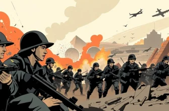 1945年の戦争アクション映画特集