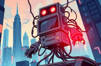 オペレーティングシステムをテーマにしたトリラー映画10選