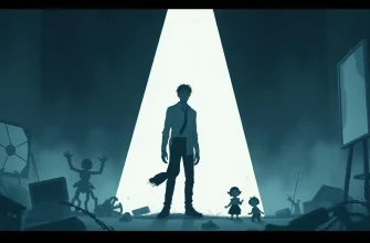 父親をテーマにしたホラー映画10選