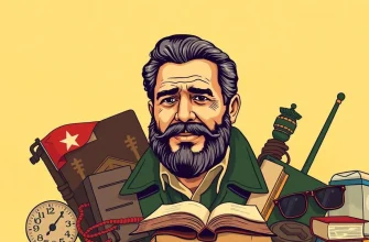 フィデル・カストロのドラマ映画