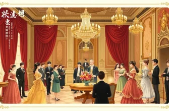 貴族のドラマ映画10選