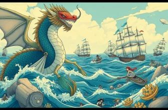 海の冒険者たち：ファンタジー映画集