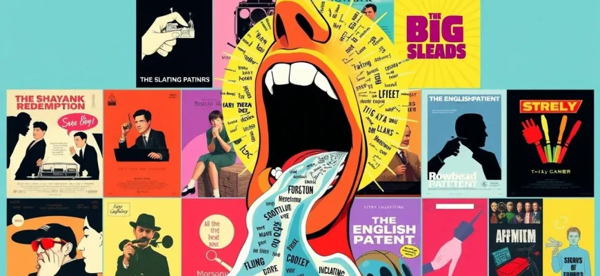 言語をテーマにした映画10選