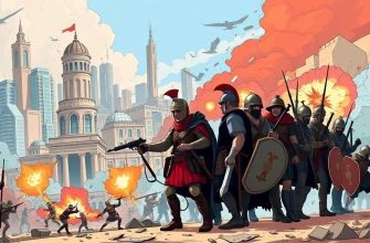 極限の戦い: 10の映画リスト