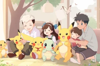 ポケモン家族映画特集