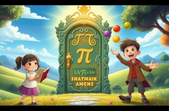 家族向け魔法の数字映画