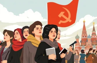 ソビエト映画で女性の権利を探る