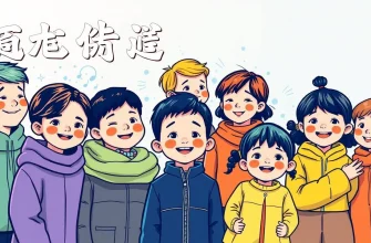 家族向け映画：特別な子供たち