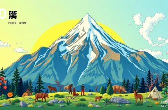 自然をテーマにした映画のベスト10