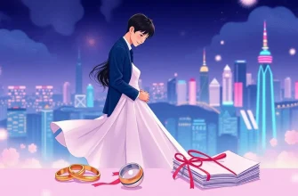 結婚に関する伝記映画10選