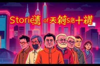 抑圧の物語 - 伝記映画の厳選10本