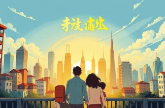 引っ越しをテーマにしたメロドラマ映画10選