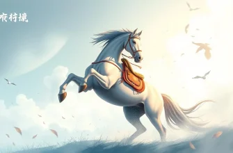 馬に関する最高の映画10選