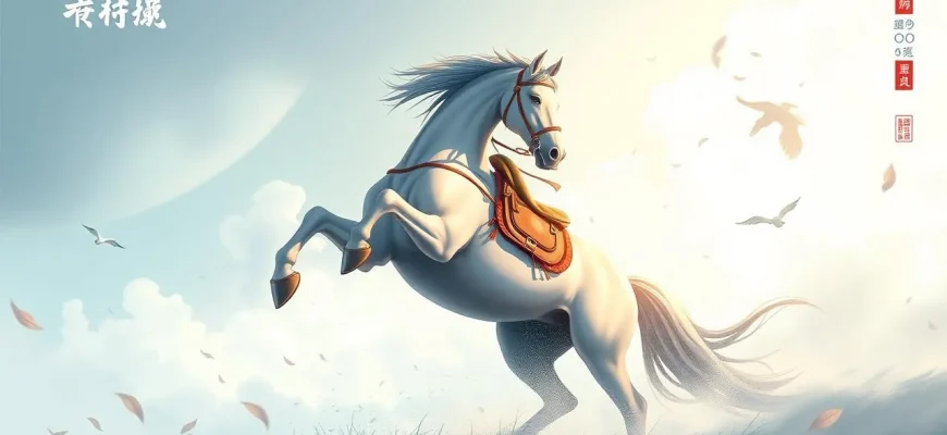 馬に関する最高の映画10選