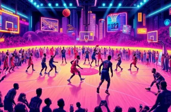 バスケットボールの伝記映画10選