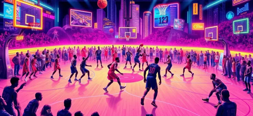 バスケットボールの伝記映画10選