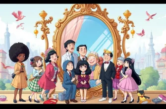 トランスベストコメディ映画10選