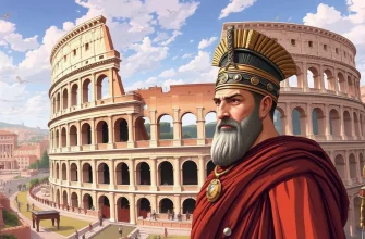 ローマ帝国を描いた映画10選