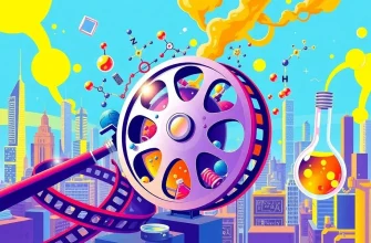 化学の映画10選