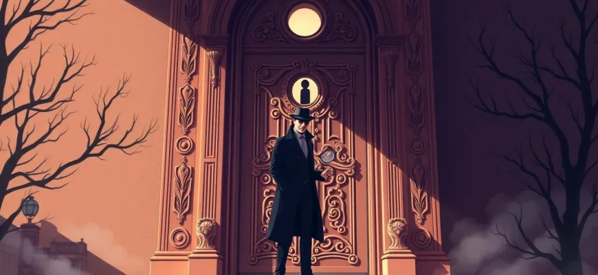 探偵ショー映画のベスト10